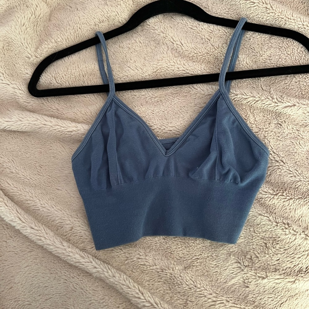Alo yoga delight bra